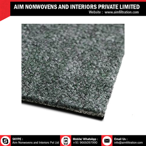 Newest Arrival <b>Carpet</b> Backing Options for Sustainable Homes From Wholesale Supplier - Product Image 2