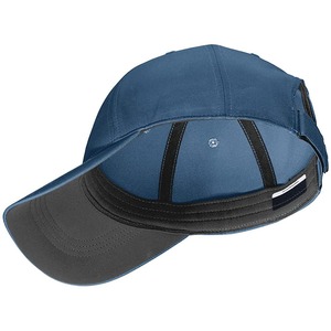 Sombrero de béisbol táctico Poliéster transpirable Entrenamiento al aire libre Caza y deportes Ropa de calle informal - Product Image 3