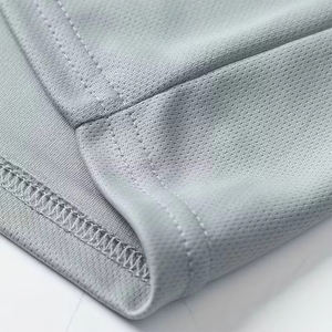 Camisas de Polo de Golf para Hombre al por Mayor 2026, de Secado Rápido, Absorben la Humedad, con Logotipo Personalizado, Cuello Acanalado - Product Image 6