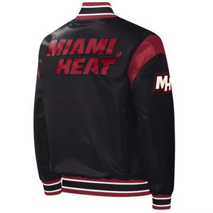 Veste matelassée en toile pour homme, nouvelle conception, best-seller, tendance 2026, respirante, séchage rapide, logo avant, mode - Product Image 6