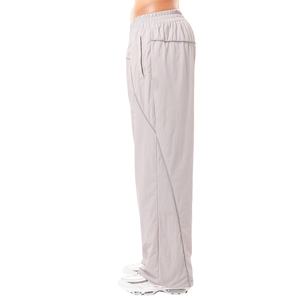 ชุดวอร์มไนลอนกันลมสำหรับผู้ชายชุดวอร์มท่อแบบกำหนดเอง - Product Image 4