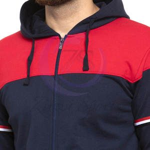 2025 faites votre propre qualité supérieure respirant nouveauté vêtements d'extérieur entièrement personnalisés dernier Style survêtements d'hiver - Product Image 5