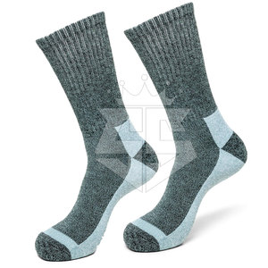 Chaussettes de football de qualité supérieure, design personnalisé, chaussettes de football personnalisées, chaussettes de football respirantes - Product Image 1