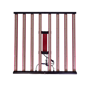 Fabricante superior que vende luces de cultivo de espectro completo de 800W de origen español de alta calidad para plantas hidropónicas de jardín interior - Product Image 1