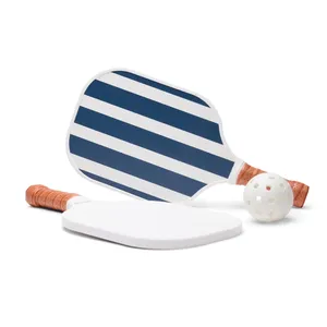 Juego de Pickleball Personalizado VINGA Lagoa con Accesorios, Equipamiento de Pickleball de Alta Calidad - Product Image 1
