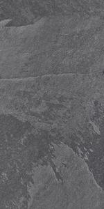 Slatestone Nero 600x1200 Mate Antideslizante Calacatta Blanco Gris Claro Porcelana Baldosas Premium - Product Image 3