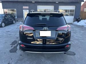 TO-YO-TA RA-V4 PLA-TIN-UM AWD 4DR SUV 2018 EN EXCELENTE ESTADO, TRANSMISIÓN AUTOMÁTICA, MOTOR V6 - Product Image 6