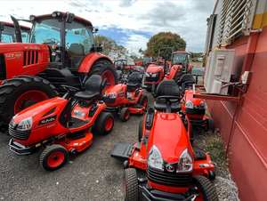 เครื่องตัดหญ้าแบบยืนขับยี่ห้อคูโบต้าสำหรับขาย ผลิตภัณฑ์คุณภาพสูงสำหรับการดูแลสนามหญ้า มีสินค้าในสต็อก พร้อมจัดส่ง จัดส่งรวดเร็ว ราคาถูก - Product Image 2
