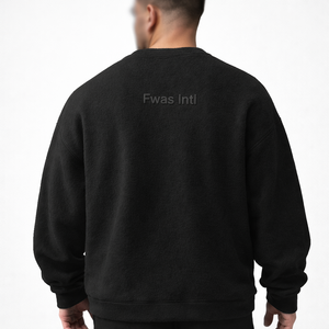 Conjuntos Deportivos Personalizados para Hombre, Sudadera y Pantalones Jogger, Estilo Y2K, Felpa Sólida, Ropa Deportiva de Marca Privada, Proveedor Estadounidense, Venta al por Mayor B2B, Ropa Urbana - Product Image 3