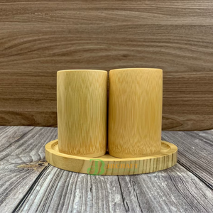 Natural Eco-friendly Sustainable <b>Bamboo</b> <b>Coffee</b> <b>Cup</b> Custom 100% Natural Color <b>Bamboo</b> <b>Cup</b> Home <b>Bamboo</b> Drinking <b>Cup</b> - Product Image 5