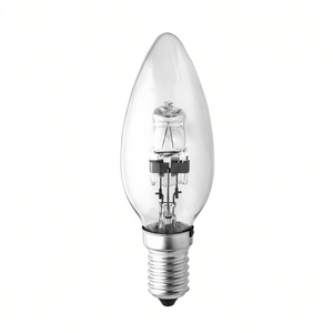Lampadine a incandescenza HALO VELA 28W 230V E14 - Product Image 2