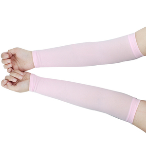 Manchons de compression tendance pour baseball et softball, protège-bras de sport pour cyclisme – Vente chaude - Product Image 5