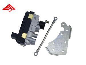 Cho mô-đun điều khiển Turbo thiết bị truyền động cho Mercedes M CLASS 320 - Product Image 5