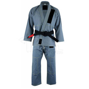 ชุดฝึก BJJ GI ชุด BJJ GI สไตล์ไม่เหมือนใครชุด jjitsu kimono ชุด BJ GI - Product Image 3