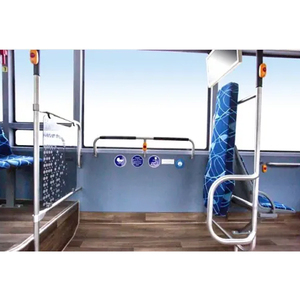 Navette électrique 14 places BYD EV <span class=keywords><strong>Bus</strong></span> de tourisme <span class=keywords><strong>scolaire</strong></span> 20 places Asia Star 6m City Passenger Mini <span class=keywords><strong>Bus</strong></span> - Product Image 5