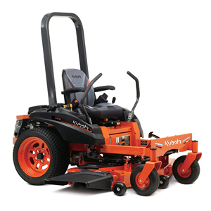 Kubota สวนเครื่องตัดหญ้าใช้แล้วเหมาะสำหรับสวนสาธารณะฟาร์มบ้านและบริษัทภูมิทัศน์ - Product Image 6