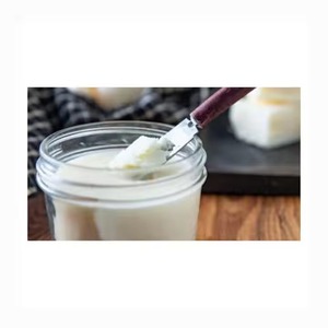 FocusHerb Baume de suif de boeuf nourri à l'herbe avec miel de Manuka et cire d'abeille Crème de suif de boeuf Halal Prix de gros les moins chers disponibles - Product Image 6