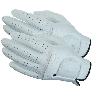 Gants de golf durables et confortables pour hommes et femmes Gants de golf super doux et bon marché Gants de performance à adhérence parfaite avec logo personnalisé - Product Image 5