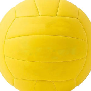 2026 Custom Logo Printed <b>Volleyball</b> High Quality PU Material Machine Stitched for Training New Design - Product Image 5