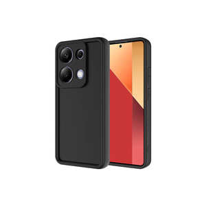 Coque de protection en silicone premium JoieCreatif pour Xiaomi Poco M6 Pro 4G & Redmi 9C, design ananas, protection de l'appareil photo - Product Image 2