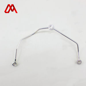 Originele Isuzu Smeersysteem Metalen Lijn 8970935471 Motor Oliepijp Voor Motoronderdelen - Product Image 2