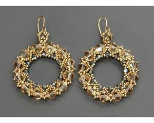 Joyería Artesanal con Cuentas Múltiples para Niñas y Mujeres, Tamaño Personalizado para Regalo de Fiesta, Hecho en India - Product Image 5