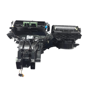 GRUPO DE CALEFACCIÓN VOLKSWAGEN Golf 7 Saloon CRKB, CXXB, DBKA Diesel 1600 (12>) - Product Image 6