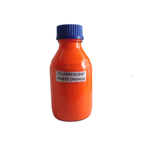 Suministro directo de fábrica Pasta de pigmento naranja fluorescente para Impresión textil Pigmento de recubrimiento industrial Venta de exportación disponible - Product Image 2