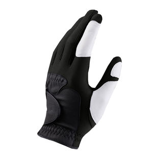Gants de golf en peau de mouton pour hommes, spécialisés et personnalisés, vente en gros de fabricants de qualité supérieure Gants de golf pour adultes - Product Image 3