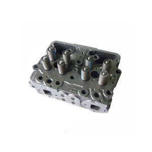 Culasse pour Cuummins NH250 NTC400 NTA855 3046760 3055098 3411809 3041993 - Product Image 1