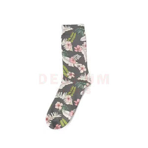 Meilleur design personnalisé avec une haute qualité pour les chaussettes unisexes, style original pour les chaussettes, nouveau design pour les chaussettes - Product Image 4