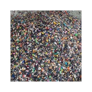 PP Cups and <b>Buckets</b> Scraps Bales High Quality <b>Plastic</b> Scrap Bulk Supply Factory Price Export Grade - Product Image 2