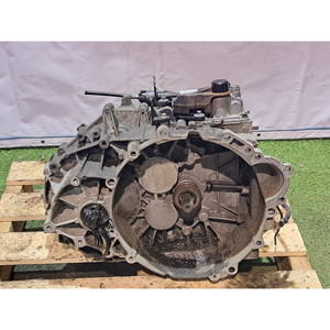 ชุดเกียร์มือสองครบชุดสำหรับรถยนต์วอลโว่ V60 รุ่นที่ 1 CG9R7002JB D5204T3 ดีเซล ปี 1984 (10>18) - Product Image 1