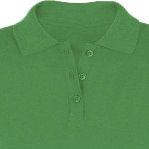 Camisetas de Manga Corta Unisex Estilo Inglés, Tejido de Punto 100% Algodón, Transpirable y Ecológico, con Logotipo Personalizado, Bordado e Impresión - Product Image 2