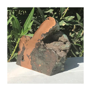 ก้อนแร่ทองแดงธรรมชาติแร่ทองแดงแร่ธรรมชาติแร่ธรรมชาติได้รับการรับรองคุณภาพสูงแร่ทองแดงจำนวนมาก - Product Image 2