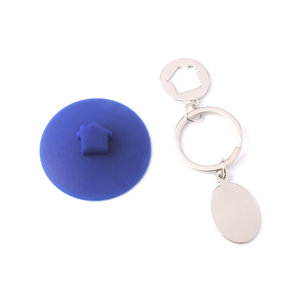 Llavero Moneda Regalos y Primas Outlet 2017 - Product Image 3