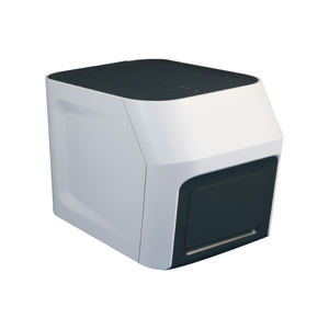 <span class=keywords><strong>96</strong></span> puits temps réel FDA Certificat qPCR 4 ou 6 canaux laboratoire fluorescent test quantitatif cycleur thermique PCR - Product Image 1