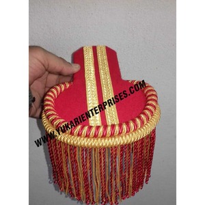 แผ่นรองไหล่สำหรับโรงละครแผ่นรองไหล่แบบปรับแต่งได้ - Product Image 6