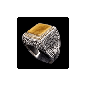 Customized Jewelry <b>Adjustable</b> Wedding <b>Ring</b> on Middle Finger Cute Finger <b>Rings</b> <b>Rings</b> for Small Fingers - Product Image 4