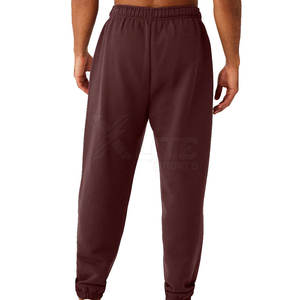 Pantalones Deportivos Casuales de Cintura Elástica, Ligeros y Suaves para la Temporada de Invierno, para Hacer Ejercicio, Correr y Uso Diario - Product Image 4