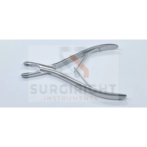 Hueso Rongeur Nibbler Ligero CVD Hueso ortopédico Quirúrgico Mejor calificado Aprobado Instrumentos quirúrgicos Calidad alemana por Surgiright - Product Image 5