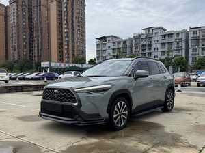2024 Sharp 2.0L Edición Flagship Coche Usado SUV de 5 Puertas y 5 Asientos Fabricado en China Vehículo con Volante a la Izquierda Proveedor de Vehículos - Product Image 4