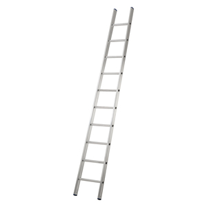 Scala a Pioli per Un Elemento 12 Gradini - H. 333 - Product Image 1