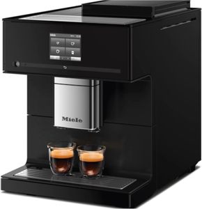 Meilleure offre pour la nouvelle machine à café automatique Mie lee CM 7750 CoffeeSelect - OneTouch for Two, AromaticSystem - Product Image 3