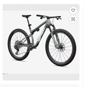 NOUVEAU Vélo Works/Epic 9 À VENDRE - Product Image 1