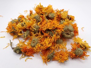 Calendula Officinalis (Calendula <b>Dried</b> <b>Flowers</b>) Premium Grade Raw Processing 99% Purity for Human Consumption Bulk Hot Selling - Product Image 3
