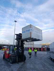 Placas de Yeso Estándar Rigips, Paneles de Yeso para Paredes Interiores y Techos, Aplicaciones de Paneles de Yeso - Product Image 2