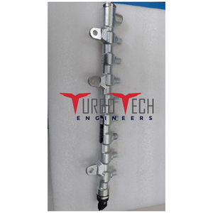 RAMPE D'INJECTION DE CARBURANT À RAMPE COMMUNE 0 445 226 267 0445226267 - Product Image 2