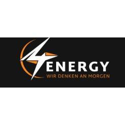 FOUREnergy GmbH logo