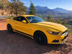 2024 TO-Yota PRA-DO 2.8 VXL - Product Image 5